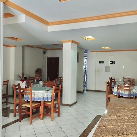Hotel Dona Josa Carmo do Cajuru エクステリア 写真
