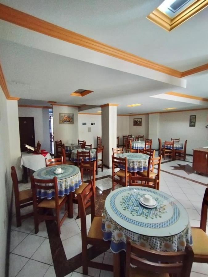 Hotel Dona Josa Carmo do Cajuru エクステリア 写真