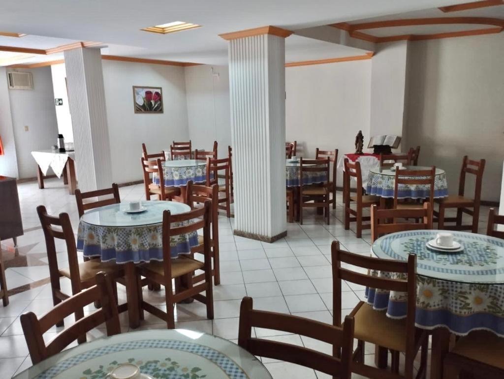 Hotel Dona Josa Carmo do Cajuru エクステリア 写真