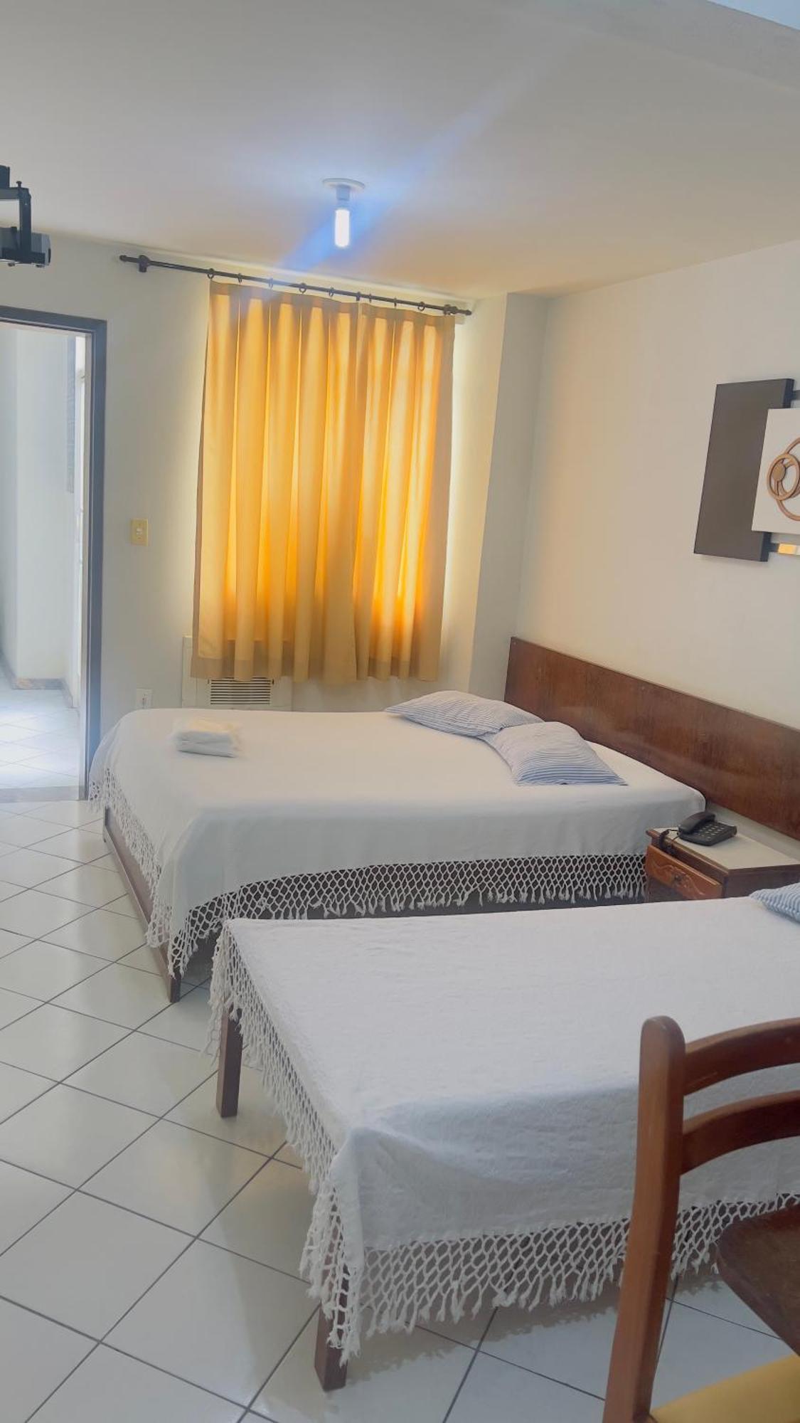 Hotel Dona Josa Carmo do Cajuru エクステリア 写真