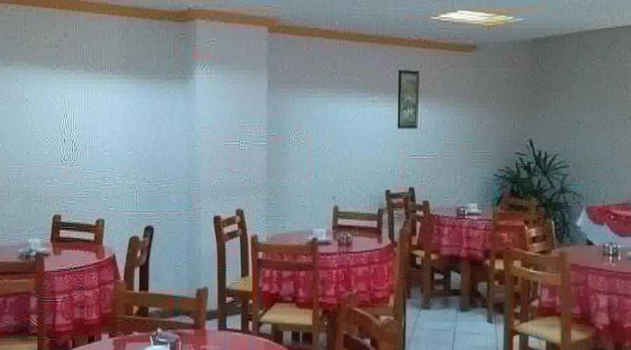 Hotel Dona Josa Carmo do Cajuru エクステリア 写真